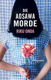 Die Aosawa-Morde Onda, Riku 9783855351275