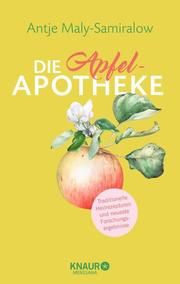 Die Apfel-Apotheke Maly-Samiralow, Antje 9783426658734