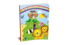 Die Arche Noah Stahl, Anna-Katharina 9783460242098