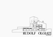 Die Architektur von Rudolf Olgiati Boga, Thomas 9783034603102