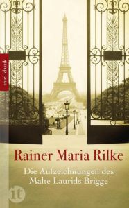 Die Aufzeichnungen des Malte Laurids Brigge Rilke, Rainer Maria 9783458362296