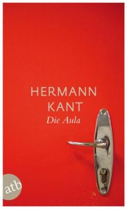 Die Aula Kant, Hermann 9783746628899