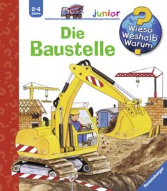 Die Baustelle Schuld, Kerstin M 9783473332991