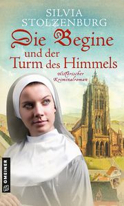 Die Begine und der Turm des Himmels Stolzenburg, Silvia 9783839201190