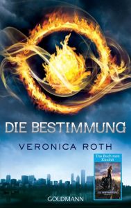 Die Bestimmung Roth, Veronica 9783442479443