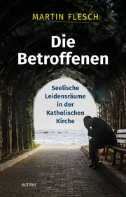 Die Betroffenen Flesch, Martin 9783429057916