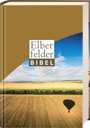 Die Bibel - Elberfelder Bibel  9783417257700