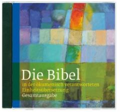 Die Bibel  4032382010489