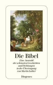 Die Bibel Daniel Keel 9783257226386