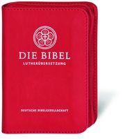 Die Bibel Martin Luther 9783438033727