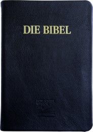 Die Bibel  9783893970803