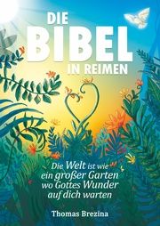 Die Bibel in Reimen Brezina, Thomas 9783990014660