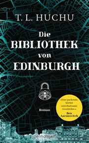 Die Bibliothek von Edinburgh Huchu, T L 9783764532529