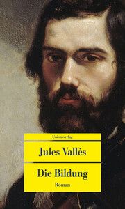 Die Bildung Vallès, Jules 9783293710108