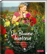 Die Blumenbinderin Wübbels, Carolin 9783945429389