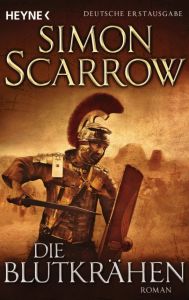 Die Blutkrähen Scarrow, Simon 9783453471214