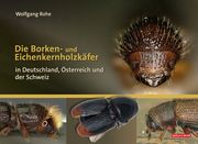 Die Borken- und Eichenkernholzkäfer Rohe, Wolfgang 9783494018720