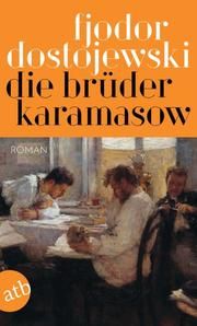 Die Brüder Karamasow Dostojewski, Fjodor 9783746639000