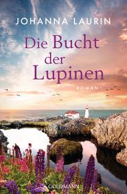 Die Bucht der Lupinen Laurin, Johanna 9783442206223