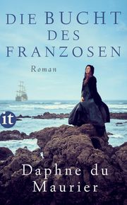 Die Bucht des Franzosen Maurier, Daphne du 9783458681540