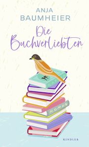 Die Buchverliebten Baumheier, Anja 9783463000428