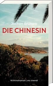 Die Chinesin - Krimibestenliste Brunow, Jochen 9783747206317