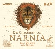 Die Chroniken von Narnia - Das Wunder von Narnia Lewis, C S 9783742415165