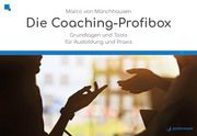 Die Coaching-Profibox Münchhausen, Marco von (Dr.)/Püschel, Ingo P 9783749503490