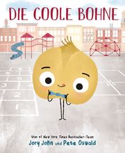 Die coole Bohne John, Jory 9783985850761