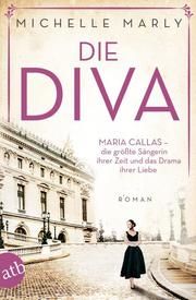 Die Diva Marly, Michelle 9783746635224