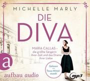 Die Diva Marly, Michelle 9783945733981