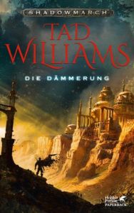 Die Dämmerung Williams, Tad 9783608949582