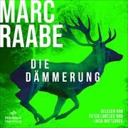 Die Dämmerung (Art Mayer-Serie 2) Raabe, Marc 9783957133137
