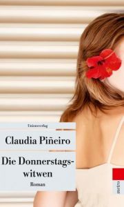 Die Donnerstagswitwen Piñeiro, Claudia 9783293205680