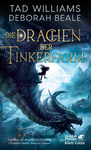 Die Drachen der Tinkerfarm Williams, Tad/Beale, Deborah 9783608987973