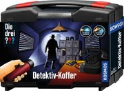 Die drei ??? Detektiv-Koffer  4002051630553