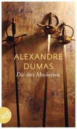 Die drei Musketiere Dumas, Alexandre 9783746629292