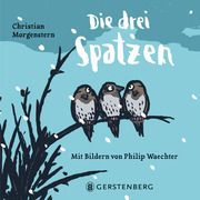 Die drei Spatzen Morgenstern, Christian 9783836963084