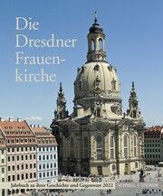 Die Dresdner Frauenkirche Heinrich Magirius 9783795437558
