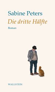 Die dritte Hälfte Peters, Sabine 9783835357600