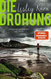 Die Drohung Kara, Lesley 9783423263498