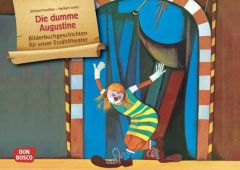 Die dumme Augustine Preußler, Otfried 4260179514623