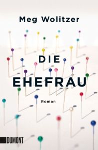 Die Ehefrau Wolitzer, Meg 9783832164324