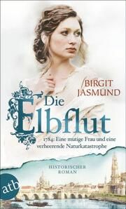 Die Elbflut Jasmund, Birgit 9783746638829