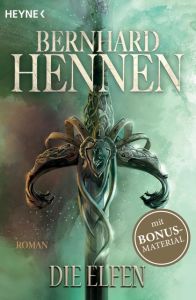 Die Elfen Hennen, Bernhard/Sullivan, James A 9783453315662