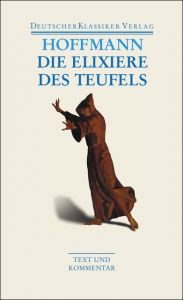 Die Elixiere des Teufels Hoffmann, E T A 9783618680178