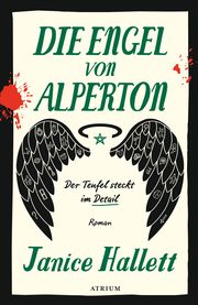 Die Engel von Alperton Hallett, Janice 9783855351978