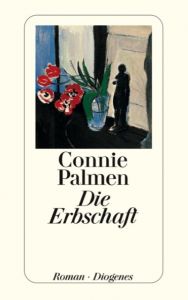 Die Erbschaft Palmen, Connie 9783257233421