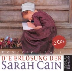 Die Erlösung der Sarah Cain Lewis, Beverly 9783861227892