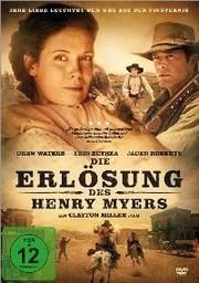 Die Erlösung des Henry Myers  4051238024005